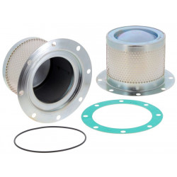 Filtre séparateur air/huile OT5851