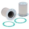 Filtre séparateur air/huile OT5498