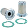Filtre séparateur air/huile OT5172