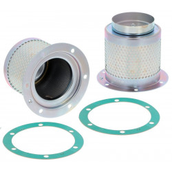 Filtre séparateur air/huile OT5085