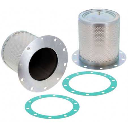 Filtre séparateur air/huile OT5079