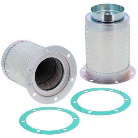Filtre séparateur air/huile OT5072