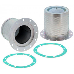 Filtre séparateur air/huile OT4373