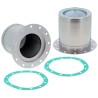 Filtre séparateur air/huile OT4373