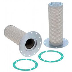 Filtre séparateur air/huile OT2836