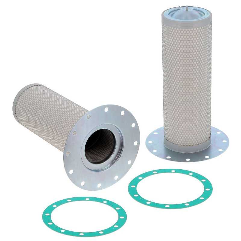 Filtre séparateur air/huile OT2836