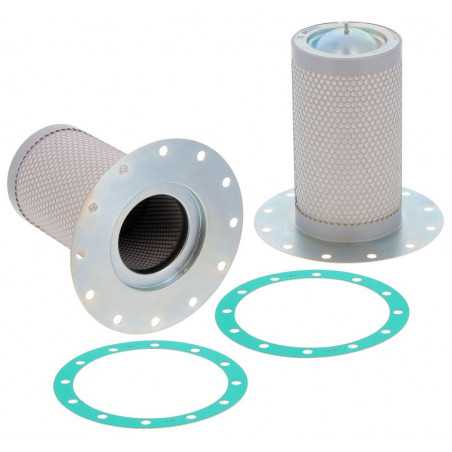 Filtre séparateur air/huile OT2433