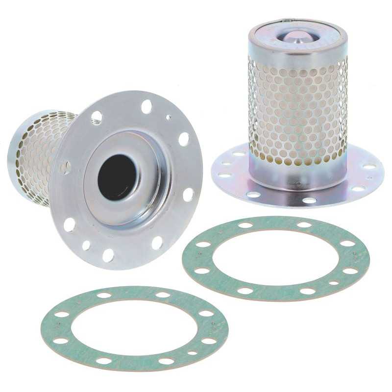 Filtre séparateur air/huile OT2067
