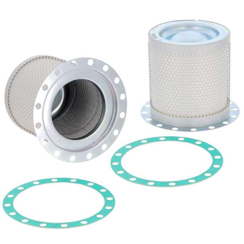 Filtre séparateur air/huile OT2055