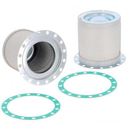 Filtre séparateur air/huile OT2055 Filtre séparateur air/huile OT2055