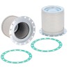 Filtre séparateur air/huile OT2055