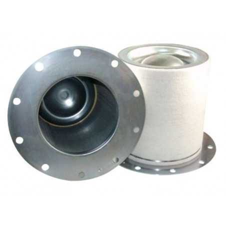 Filtre séparateur air/huile OT2041 Filtre séparateur air/huile OT2041