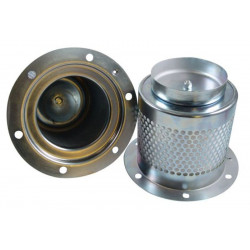Filtre séparateur air/huile OT2034