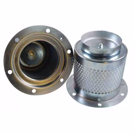 Filtre séparateur air/huile OT2034