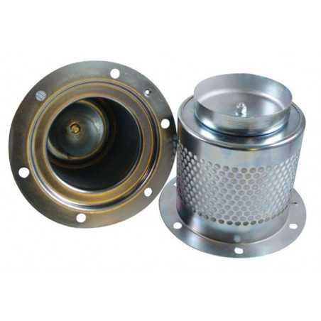 Filtre séparateur air/huile OT2034