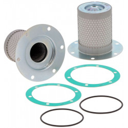 Filtre séparateur air/huile OT2032