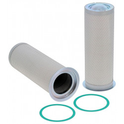 Filtre séparateur air/huile OS9274