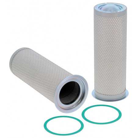 Filtre séparateur air/huile OS9274 Filtre séparateur air/huile OS9274