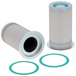 Filtre séparateur air/huile OS883