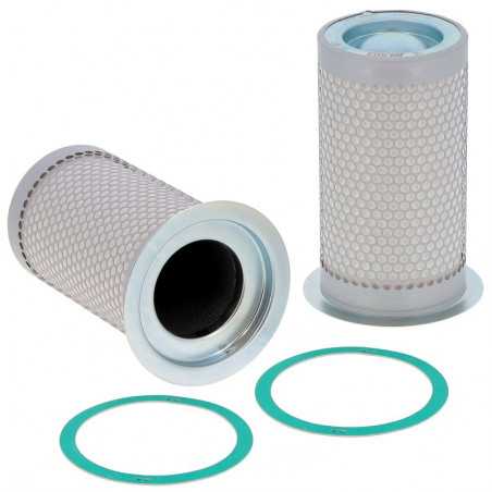 Filtre séparateur air/huile OS883