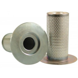Filtre séparateur air/huile OS857
