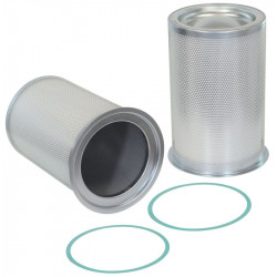 Filtre séparateur air/huile OS757