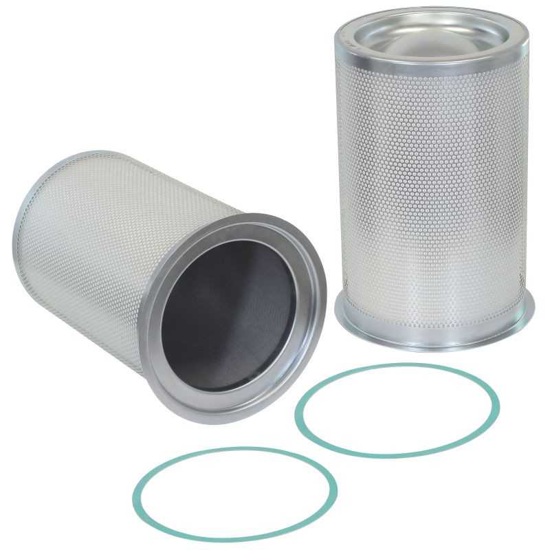 Filtre séparateur air/huile OS757