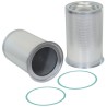 Filtre séparateur air/huile OS757