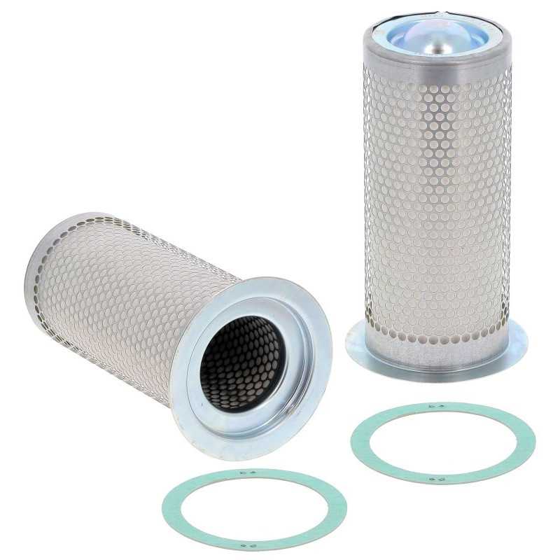 Filtre séparateur air/huile OS5411