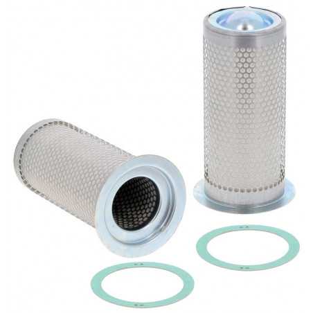 Filtre séparateur air/huile OS5411