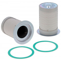 Filtre séparateur air/huile OS5351