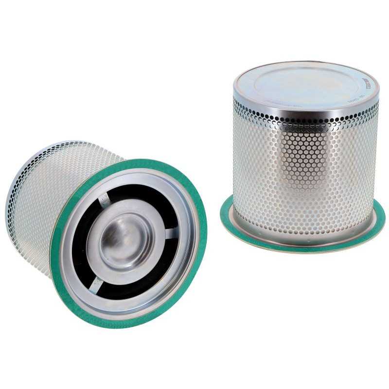 Filtre séparateur air/huile OS5291