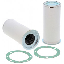 Filtre séparateur air/huile OS5236