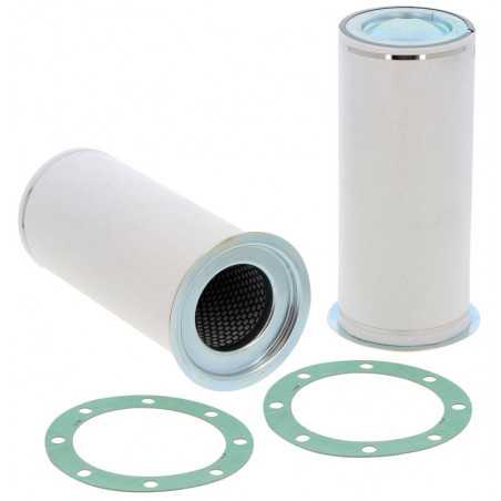 Filtre séparateur air/huile OS5236