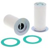 Filtre séparateur air/huile OS5235
