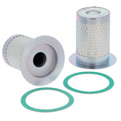 Filtre séparateur air/huile OS5214