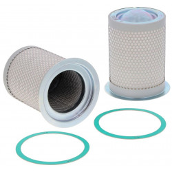 Filtre séparateur air/huile OS5201
