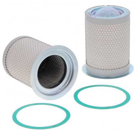 Filtre séparateur air/huile OS5201