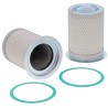 Filtre séparateur air/huile OS5201