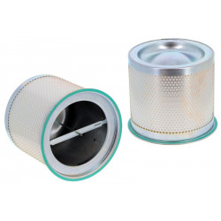Filtre séparateur air/huile OS5195