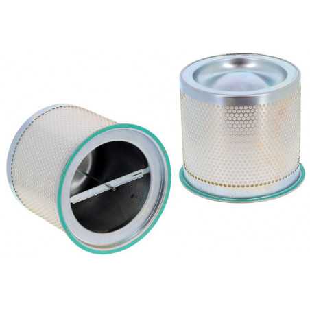Filtre séparateur air/huile OS5195 Filtre séparateur air/huile OS5195