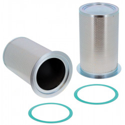 Filtre séparateur air/huile OS5191