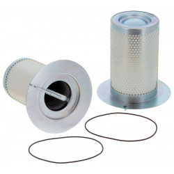Filtre séparateur air/huile OS5186