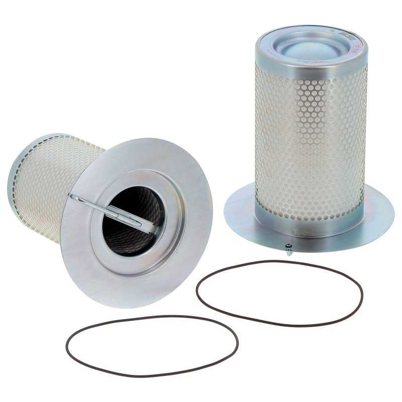Filtre séparateur air/huile OS5186