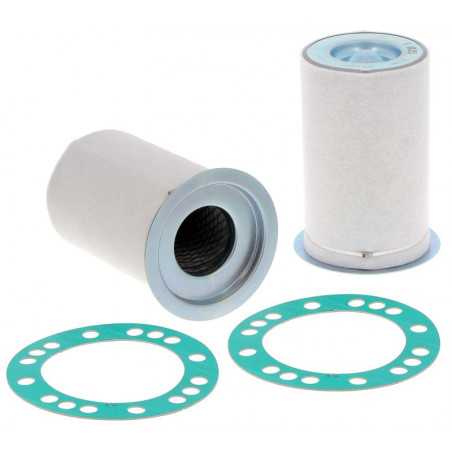 Filtre séparateur air/huile OS5184