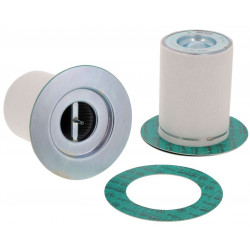 Filtre séparateur air/huile OS5162
