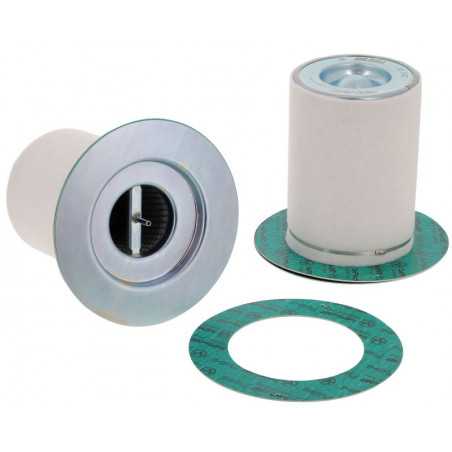 Filtre séparateur air/huile OS5162