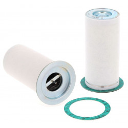 Filtre séparateur air/huile OS5154