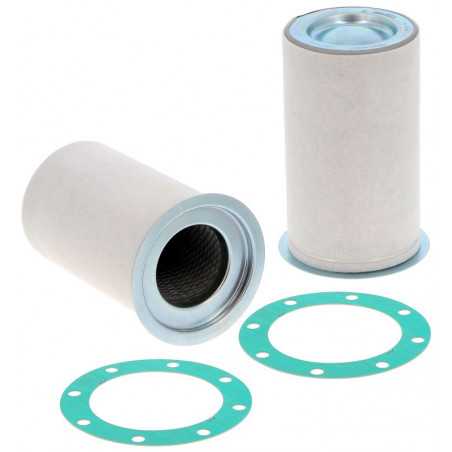 Filtre séparateur air/huile OS5148
