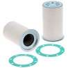 Filtre séparateur air/huile OS5148
